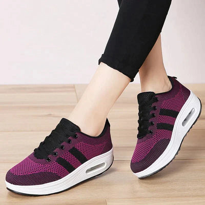 CUSHYSTEPS | Orthopedic Shoes