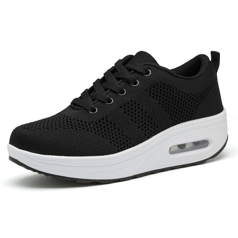 CUSHYSTEPS | Orthopedic Shoes