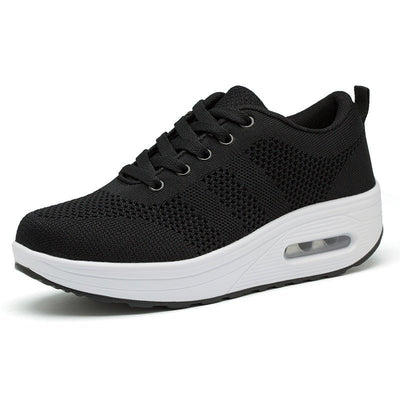 CUSHYSTEPS | Orthopedic Shoes