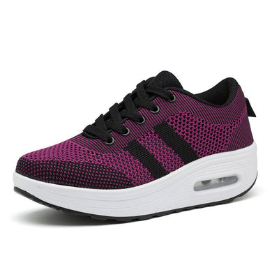 CUSHYSTEPS | Orthopedic Shoes