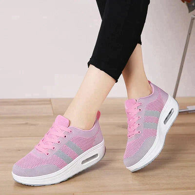 CUSHYSTEPS | Orthopedic Shoes