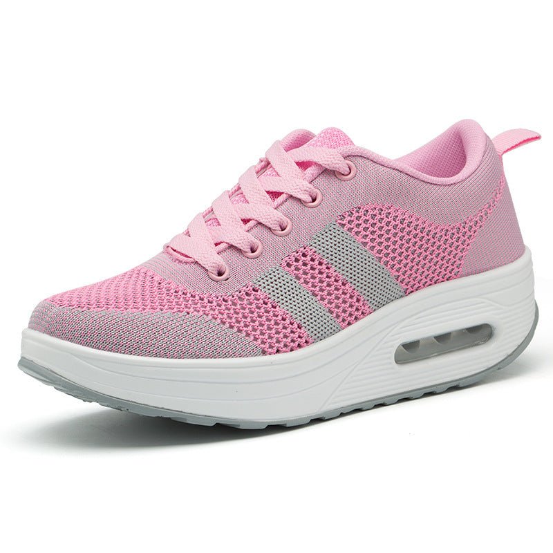 CUSHYSTEPS | Orthopedic Shoes