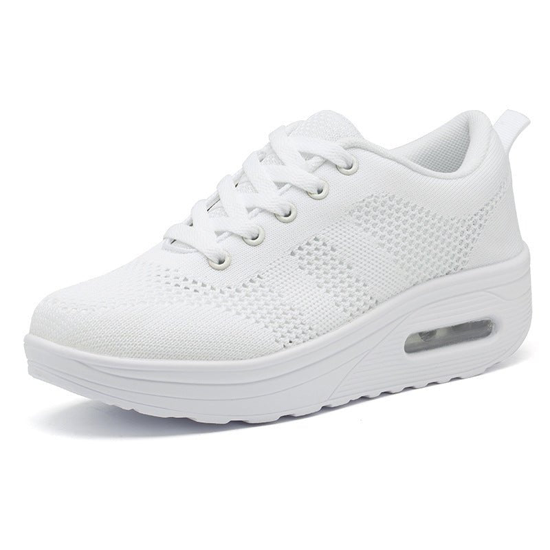 CUSHYSTEPS | Orthopedic Shoes