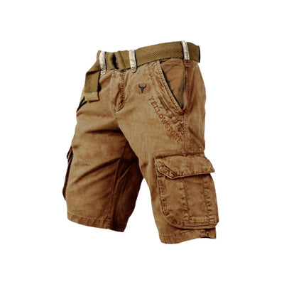 PATRICK | Men's shorts with pockets