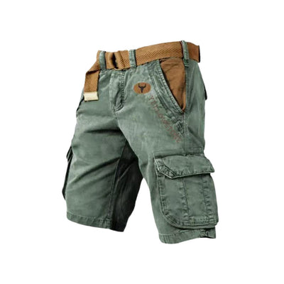 PATRICK | Men's shorts with pockets