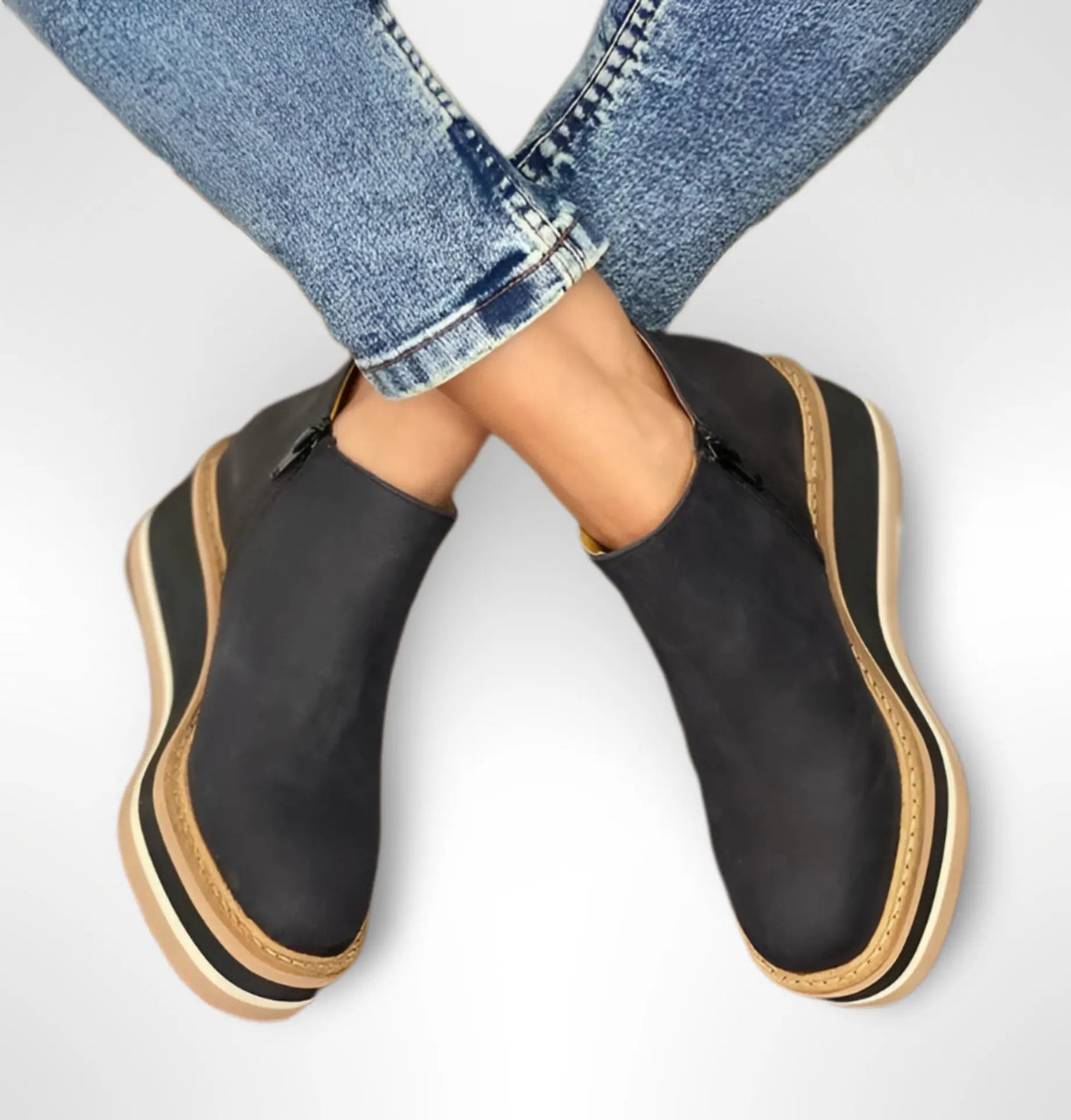 LAUREN | Elegant Boots
