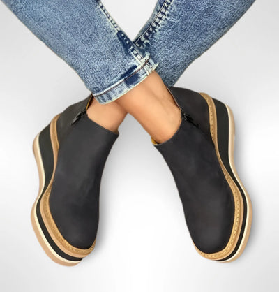 LAUREN | Elegant Boots