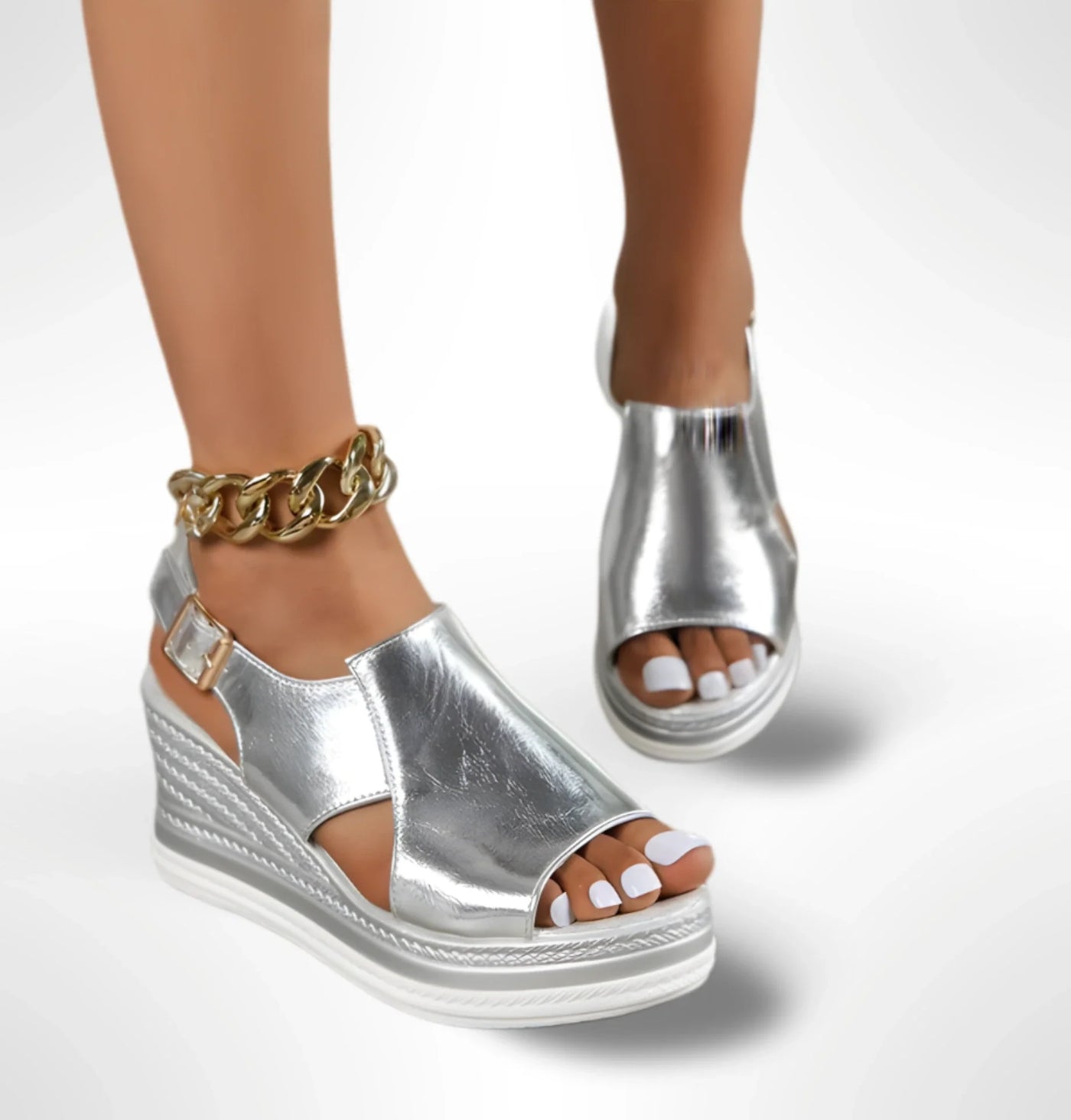 PALMA | Orthopedic Sandals