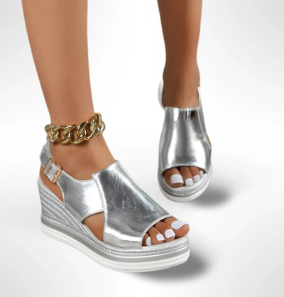 PALMA | Orthopedic Sandals