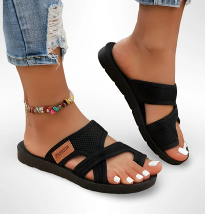 CALLIE | Orthopedic Sandals