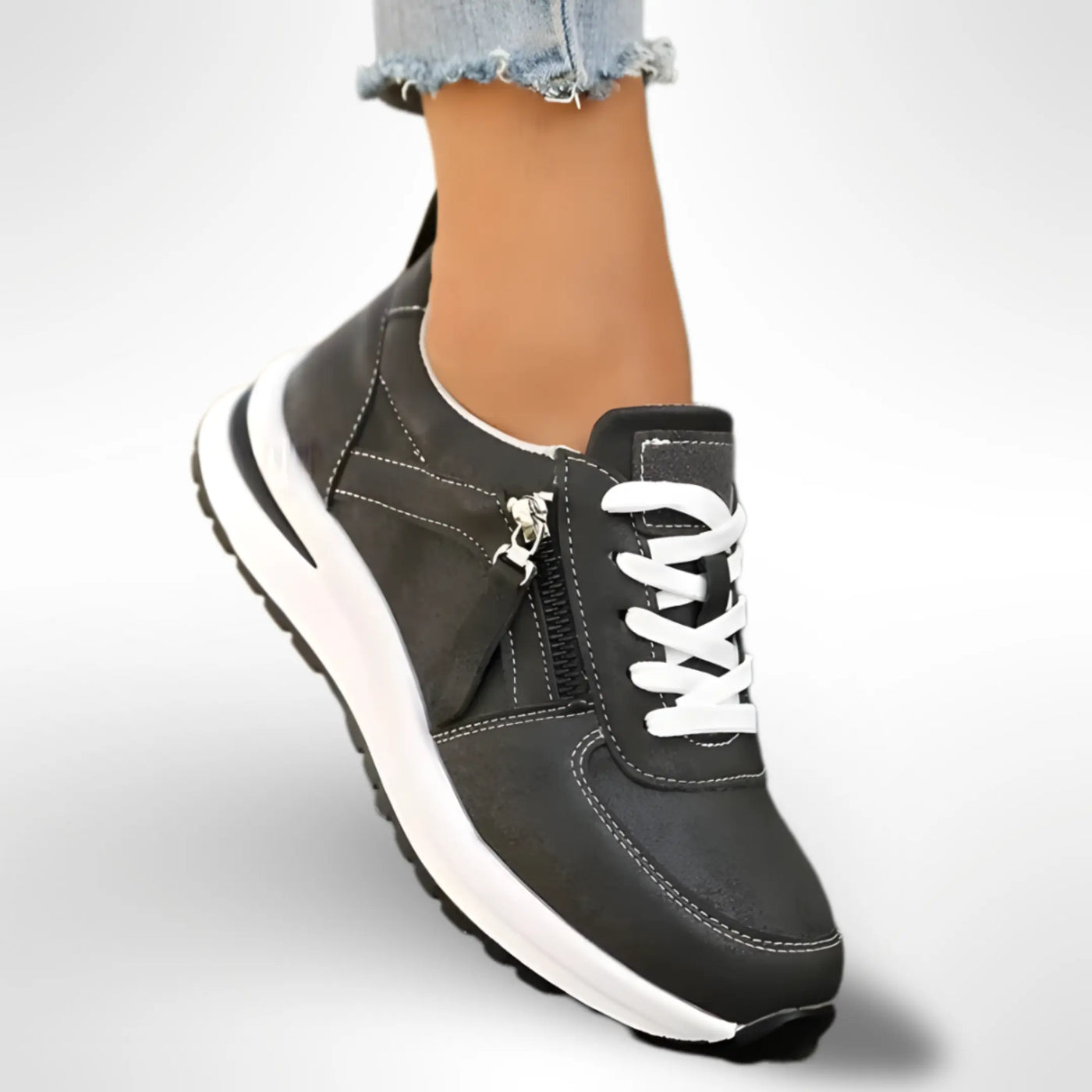 COLINDA | Orthopedic Comfort Sneakers