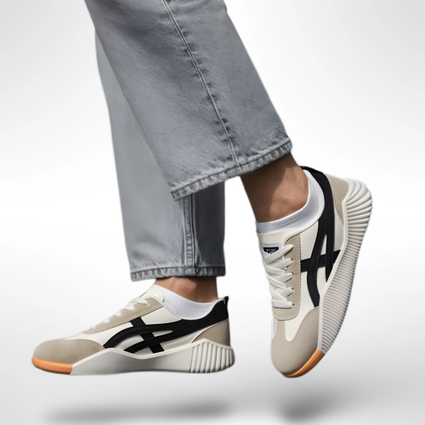 ELIN | Vintage Sneakers