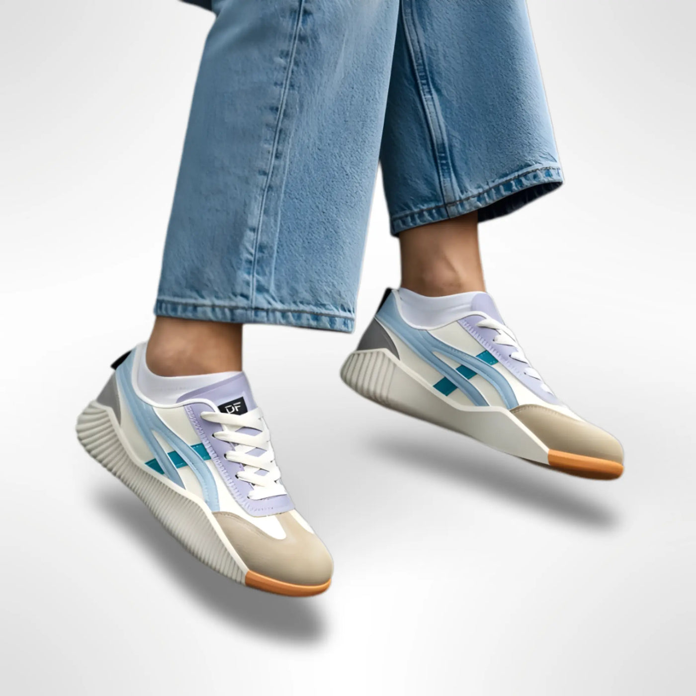 ELIN | Vintage Sneakers
