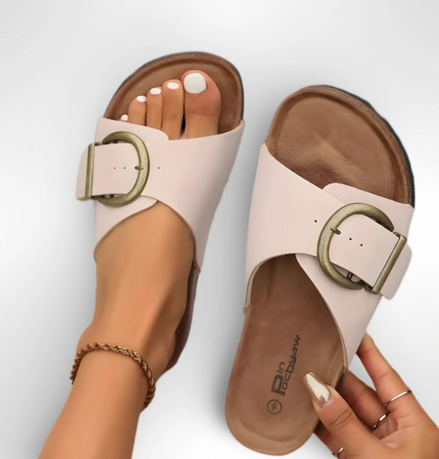 MATILDA | Stylish Orthopedic Sandals