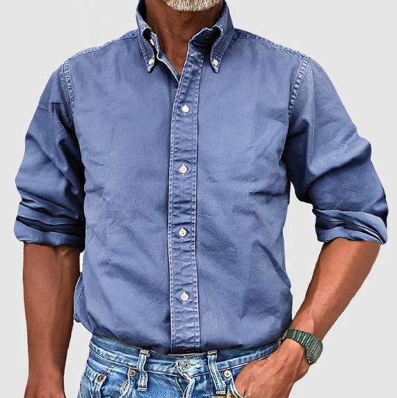 KAYSE | Classic Lancastel Shirt