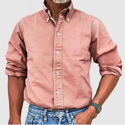 KAYSE | Classic Lancastel Shirt