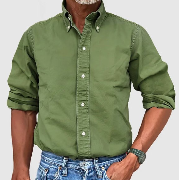 KAYSE | Classic Lancastel Shirt