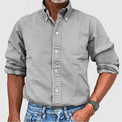 KAYSE | Classic Lancastel Shirt