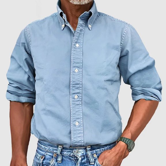 KAYSE | Classic Lancastel Shirt