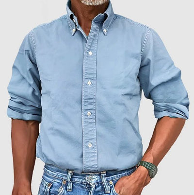 KAYSE | Classic Lancastel Shirt