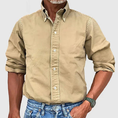 KAYSE | Classic Lancastel Shirt