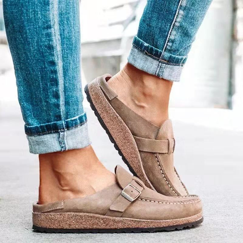 GABRIELLA | Orthopedic Shoes