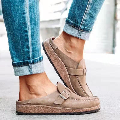 GABRIELLA | Orthopedic Shoes