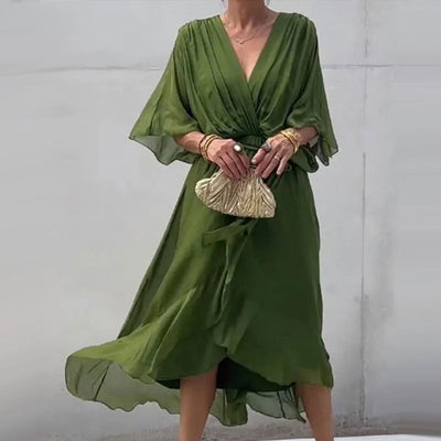NIKOLA | Summer Dress