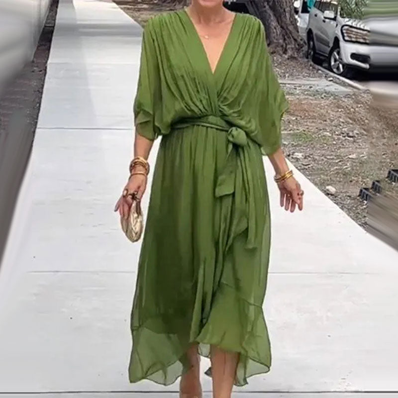 NIKOLA | Summer Dress