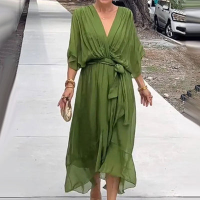 NIKOLA | Summer Dress