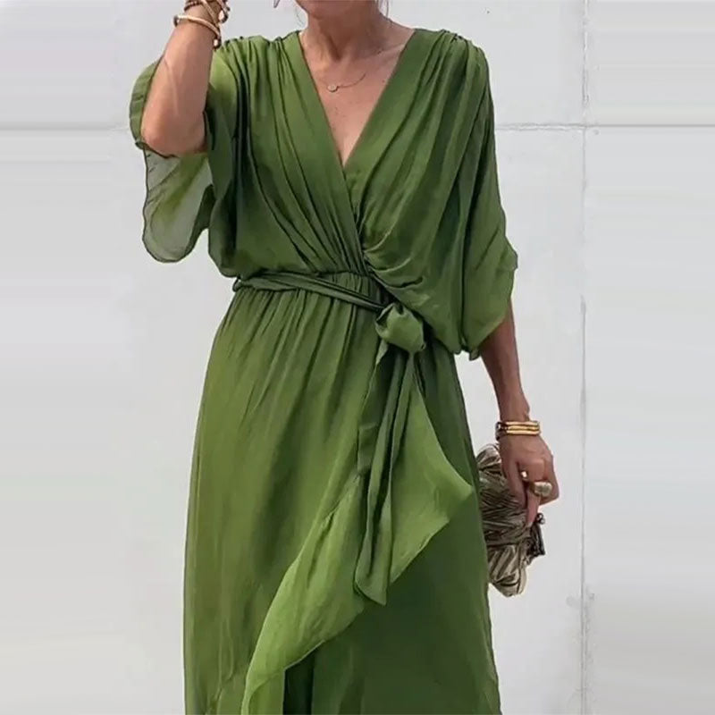 NIKOLA | Summer Dress