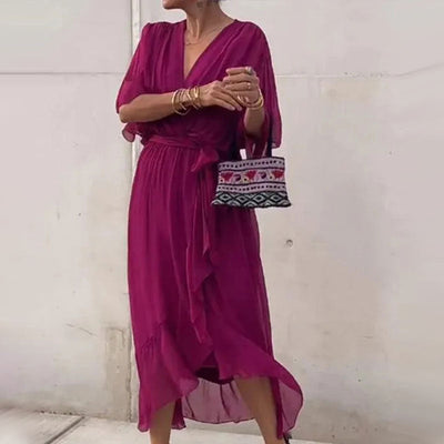 NIKOLA | Summer Dress