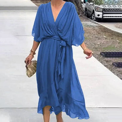 NIKOLA | Summer Dress
