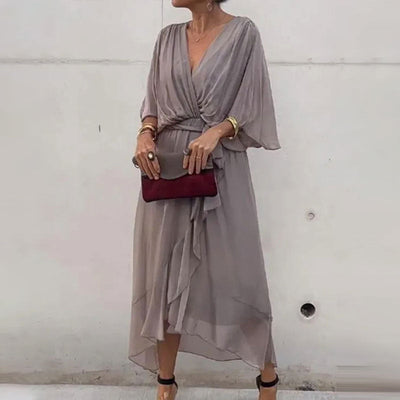 NIKOLA | Summer Dress