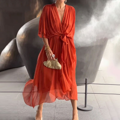 NIKOLA | Summer Dress
