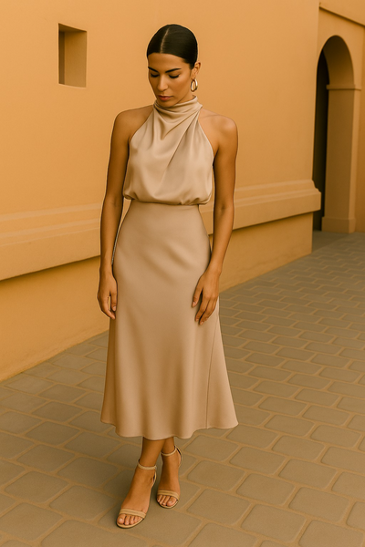 SELINA | Elegant Dress