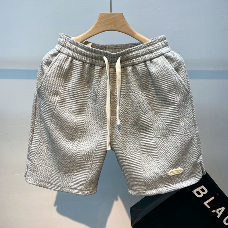 ALVARO | Shorts