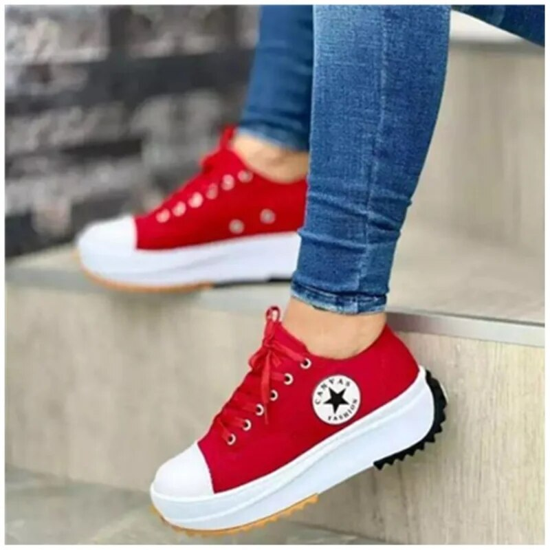 FASHION STAR | Orthopedic Waterprood Sneakers